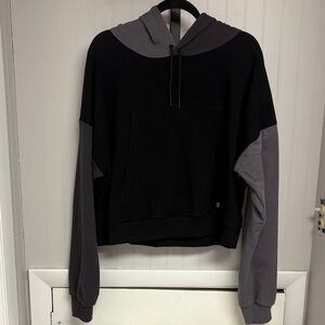 Buffbunny Throwback Hoodie